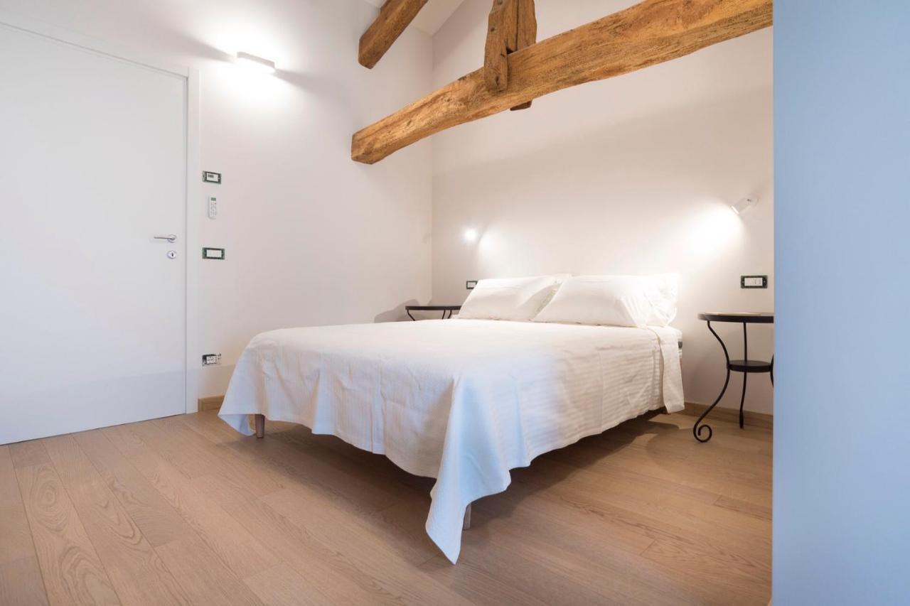 Relais Ca' Meridiana クアルト・ダルティーノ エクステリア 写真