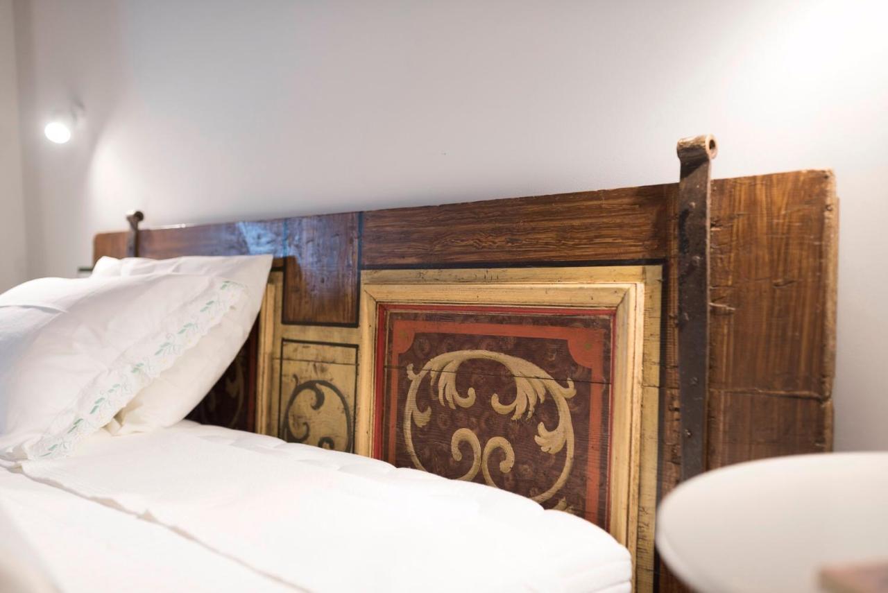 Relais Ca' Meridiana クアルト・ダルティーノ エクステリア 写真