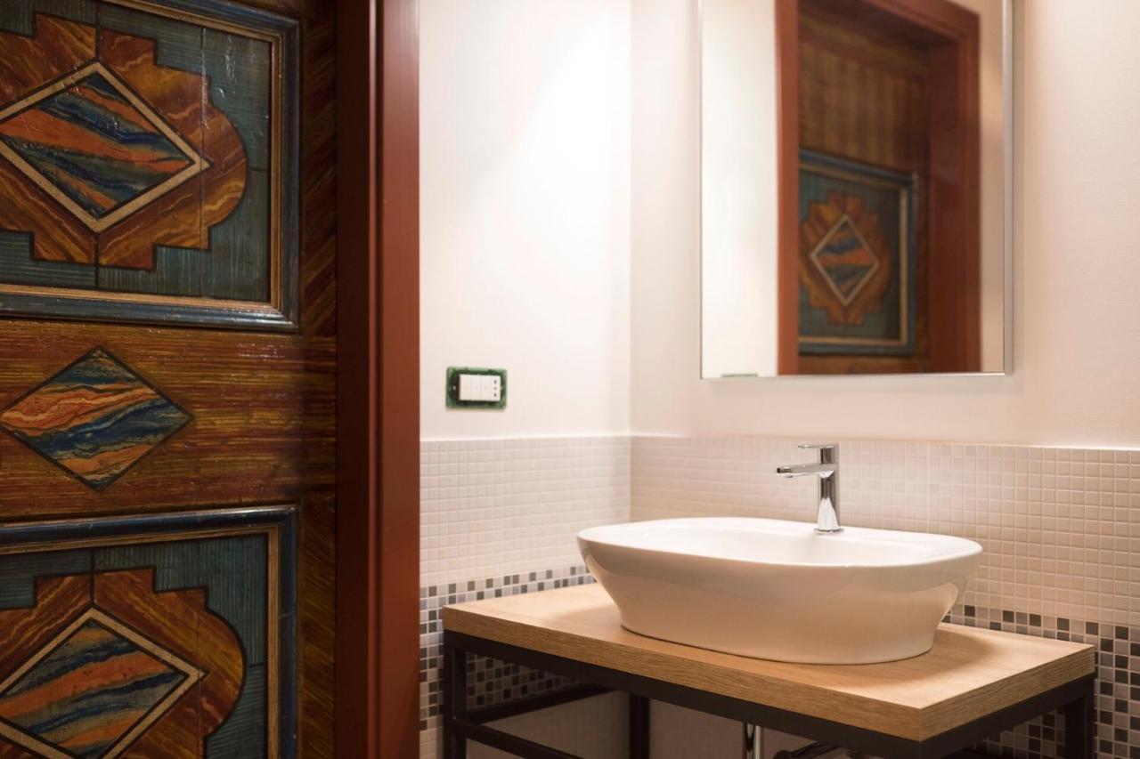 Relais Ca' Meridiana クアルト・ダルティーノ エクステリア 写真